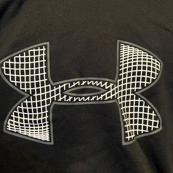 Men’s small UA hoodie - Picture 1 of 4